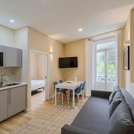 Prime Iv Appartement *