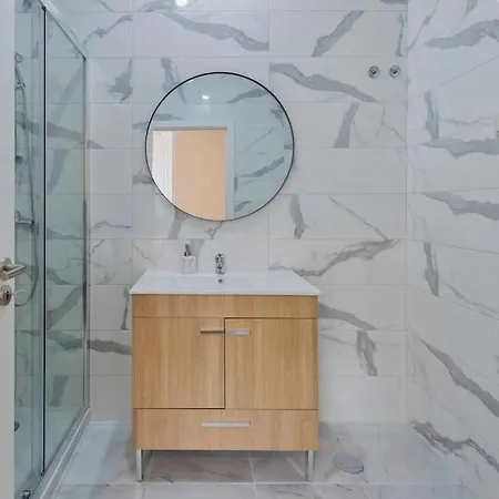 Appartement Prime Iv Setúbal