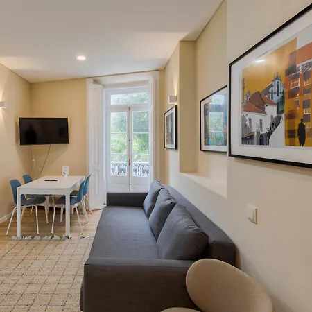 Prime Iv Appartement