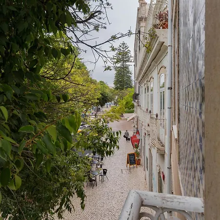 Appartement Prime Iv Setúbal