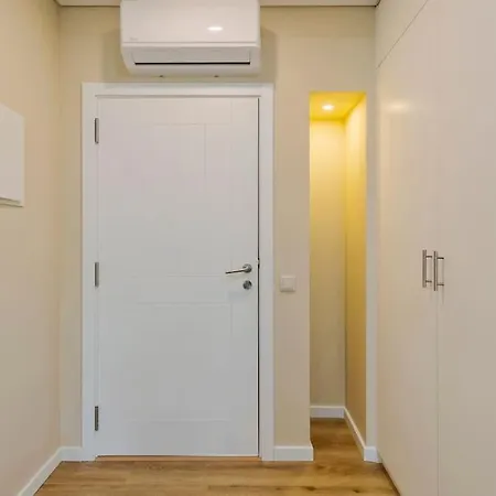 Prime Iv Apartment