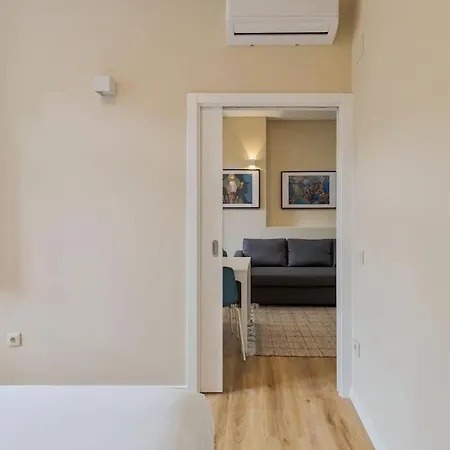 Prime Iv Apartment Setubal