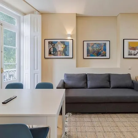 Prime Iv Apartment