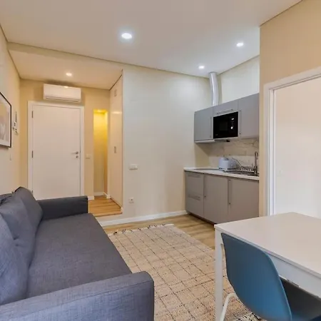 Prime Iv Daire Setúbal