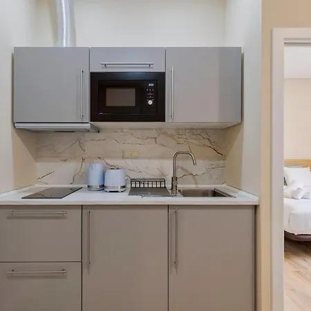 Apartman Prime Iv *