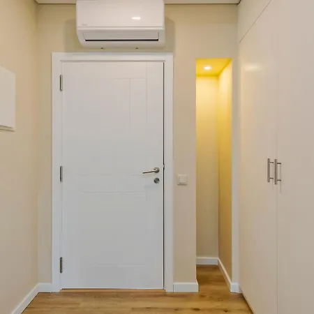 Prime Iv Apartman Setúbal