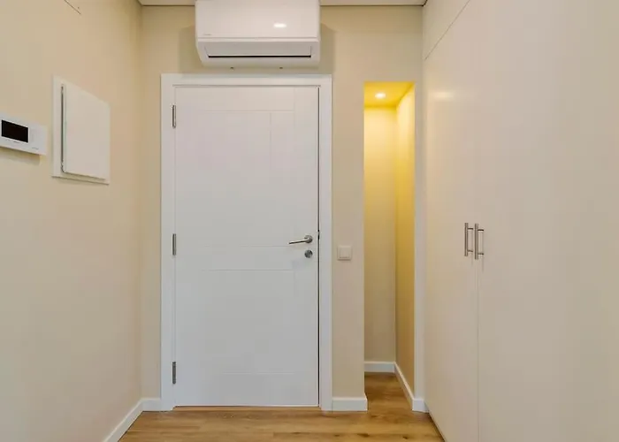 Prime Iv Διαμέρισμα