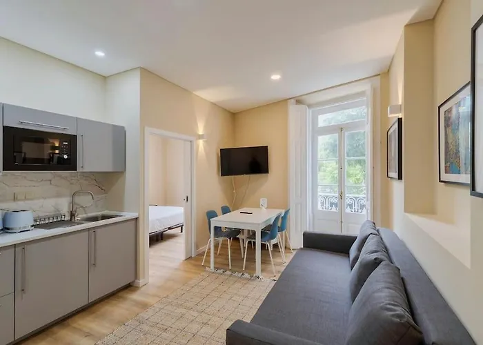 Prime Iv Διαμέρισμα *