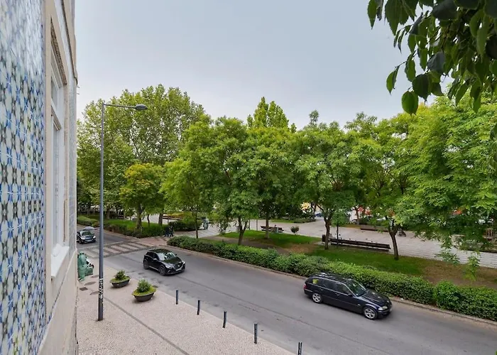 Διαμέρισμα Prime Iv Σετούμπαλ