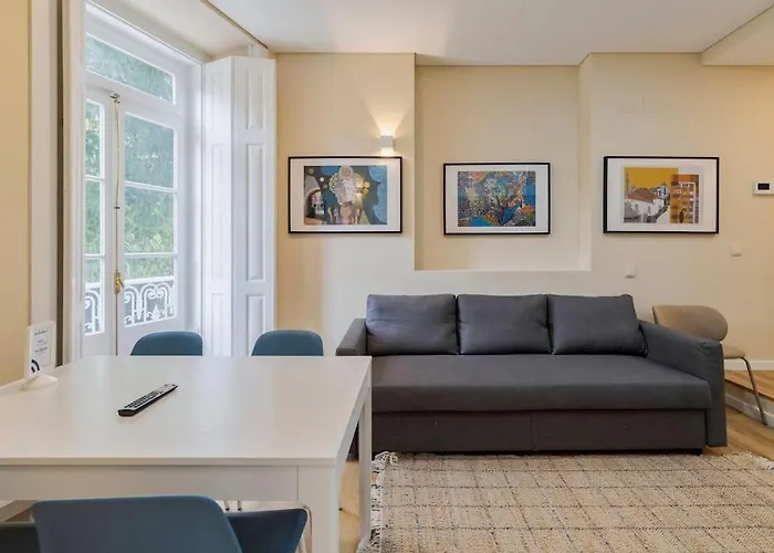 Prime Iv Διαμέρισμα