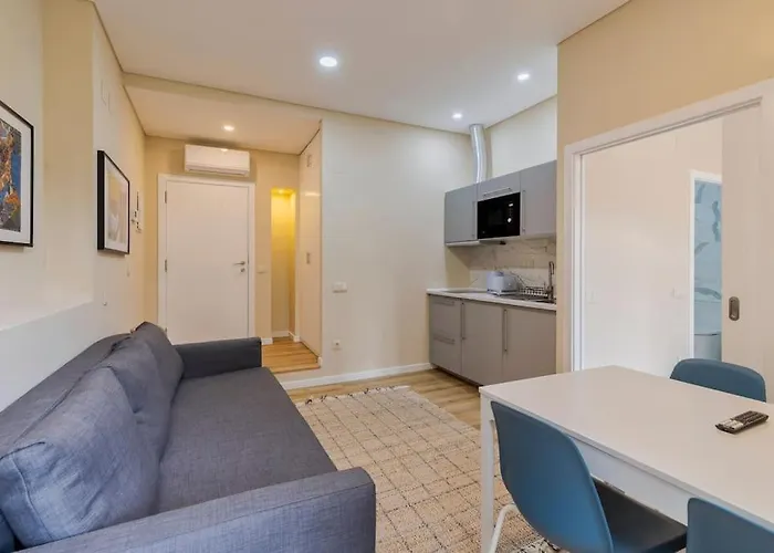 Prime Iv Διαμέρισμα Σετούμπαλ