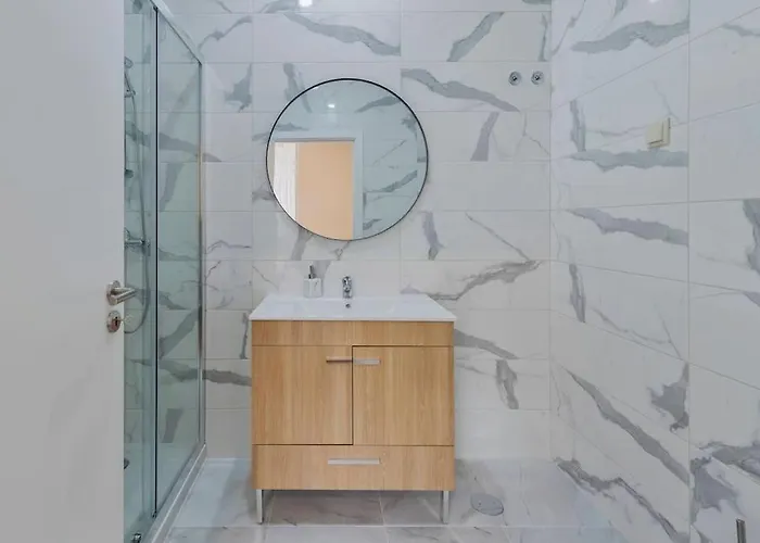 Apartmán Prime Iv Setúbal